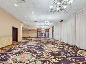 Lain-lain 4 DoubleTree by Hilton Charlottesville