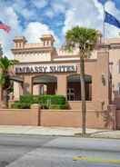 Exterior Embassy Suites by Hilton Charleston Historic District