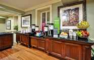 อื่นๆ 6 Hampton Inn Charleston-Historic District