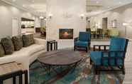 Lainnya 7 Homewood Suites by Hilton Charleston - Mt Pleasant