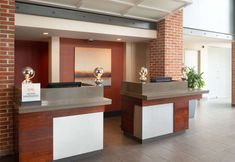 Others 7 DoubleTree by Hilton Hotel and Suites Charleston Airport