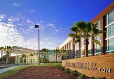 Others 4 DoubleTree by Hilton Hotel and Suites Charleston Airport