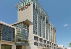 Others 6 DoubleTree by Hilton Cedar Rapids Convention Complex