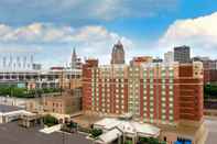 อื่นๆ Hilton Garden Inn Cleveland Downtown