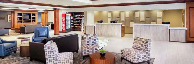 Others DoubleTree by Hilton Cleveland-Independence