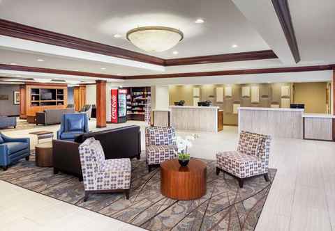 Others DoubleTree by Hilton Cleveland-Independence