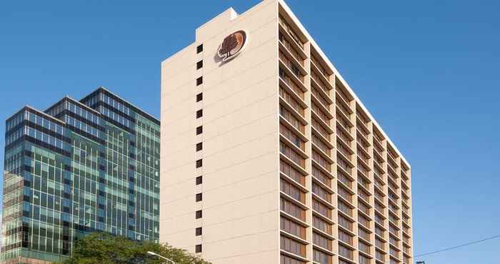 Khác DoubleTree by Hilton Cleveland Downtown/Lakeside