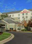 Exterior Hilton Garden Inn Cleveland/Twinsburg