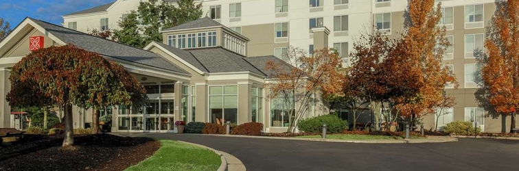 อื่นๆ Hilton Garden Inn Cleveland/Twinsburg