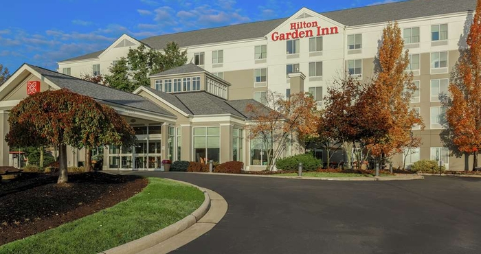 อื่นๆ Hilton Garden Inn Cleveland/Twinsburg