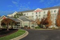 อื่นๆ Hilton Garden Inn Cleveland/Twinsburg