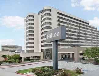 Lainnya 2 Hilton College Station and Conference Center