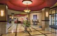 Lobi 5 Embassy Suites by Hilton Charlotte Concord Golf Resort & Spa