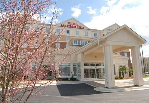 Khác Hilton Garden Inn Charlotte/Concord