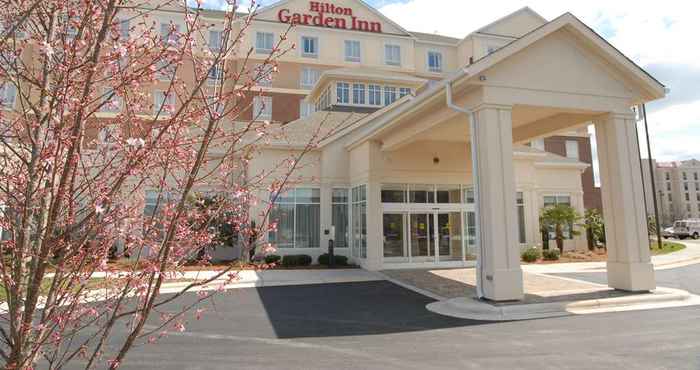 Others Hilton Garden Inn Charlotte/Concord