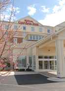 Exterior Hilton Garden Inn Charlotte/Concord