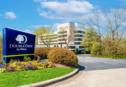 Others DoubleTree by Hilton South Charlotte Tyvola