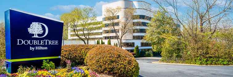 Others DoubleTree by Hilton South Charlotte Tyvola
