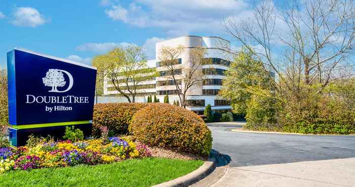 Others DoubleTree by Hilton South Charlotte Tyvola