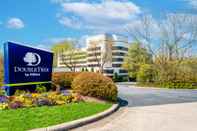 Others DoubleTree by Hilton South Charlotte Tyvola