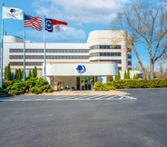 Others 6 DoubleTree by Hilton South Charlotte Tyvola