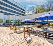 Others 7 DoubleTree by Hilton South Charlotte Tyvola