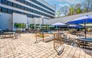 Others 7 DoubleTree by Hilton South Charlotte Tyvola