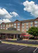 Exterior Hilton Garden Inn Charlotte Pineville