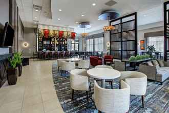 Lain-lain 4 Embassy Suites by Hilton Columbus Airport