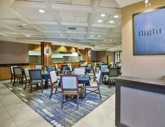 Lain-lain 2 Embassy Suites by Hilton Columbus Airport