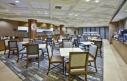 Lainnya 5 Embassy Suites by Hilton Columbus Airport