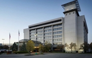 Lainnya 2 Embassy Suites by Hilton Columbus