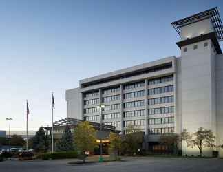 Khác 2 Embassy Suites by Hilton Columbus