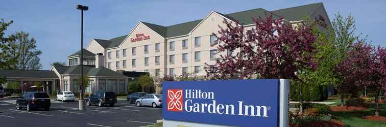 Lainnya Hilton Garden Inn Columbus/Polaris