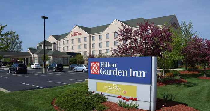 Lainnya Hilton Garden Inn Columbus/Polaris