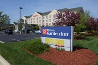 อื่นๆ Hilton Garden Inn Columbus/Polaris