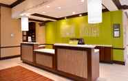 Lainnya 4 Hilton Garden Inn Columbus/Polaris