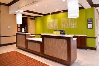 Lainnya 4 Hilton Garden Inn Columbus/Polaris