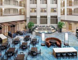 Lain-lain 2 Embassy Suites by Hilton Columbus Dublin