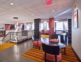 Khác 2 Hampton Inn and Suites Columbus-Downtown