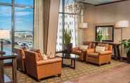 Lainnya 6 DoubleTree Suites by Hilton Columbus Downtown