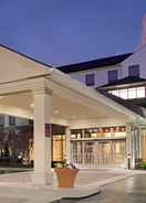 Exterior Hilton Garden Inn Columbus-University Area