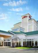 Exterior Hilton Garden Inn Champaign/ Urbana