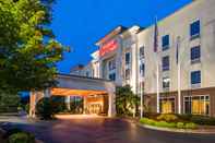 Lainnya Hampton Inn and Suites Clinton - I-26