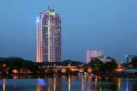 อื่นๆ Hilton Colombo Residences