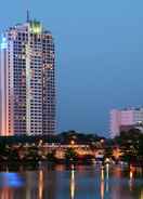 Exterior Hilton Colombo Residence