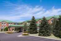 Lainnya Hilton Garden Inn Colorado Springs