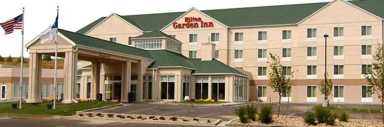 Lainnya Hilton Garden Inn Casper