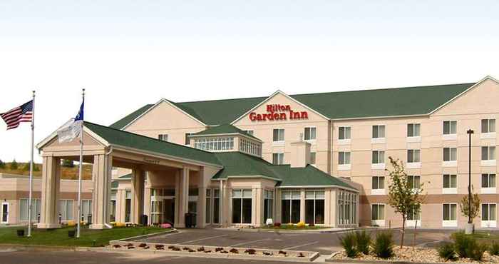 Lainnya Hilton Garden Inn Casper