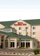 Exterior Hilton Garden Inn Casper